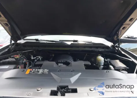 2018 Chevrolet Silverado 1500 2Lt z USA, uszkodzony, nr VIN 3GCUKREC8JG602502